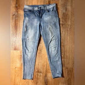 By Rewash Womens Jeans